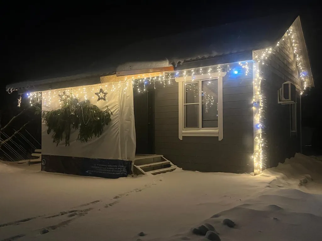 Коттедж Уютный домик - идеальное место для вашего отдыха — Александров