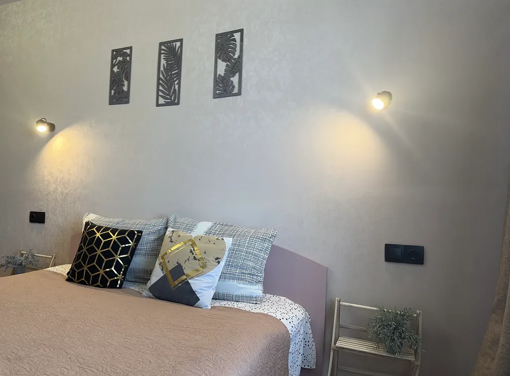 Квартира в центре