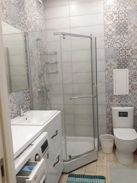 Квартира Уютная квартира у самого Чёрного моря — Сириус