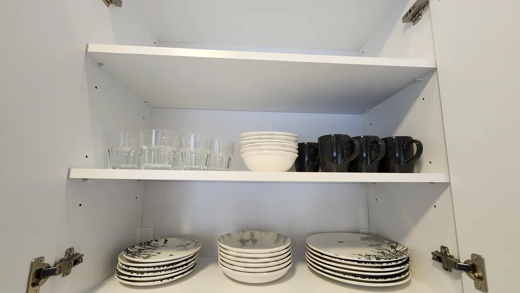 Квартира 2+1 с видом на горы