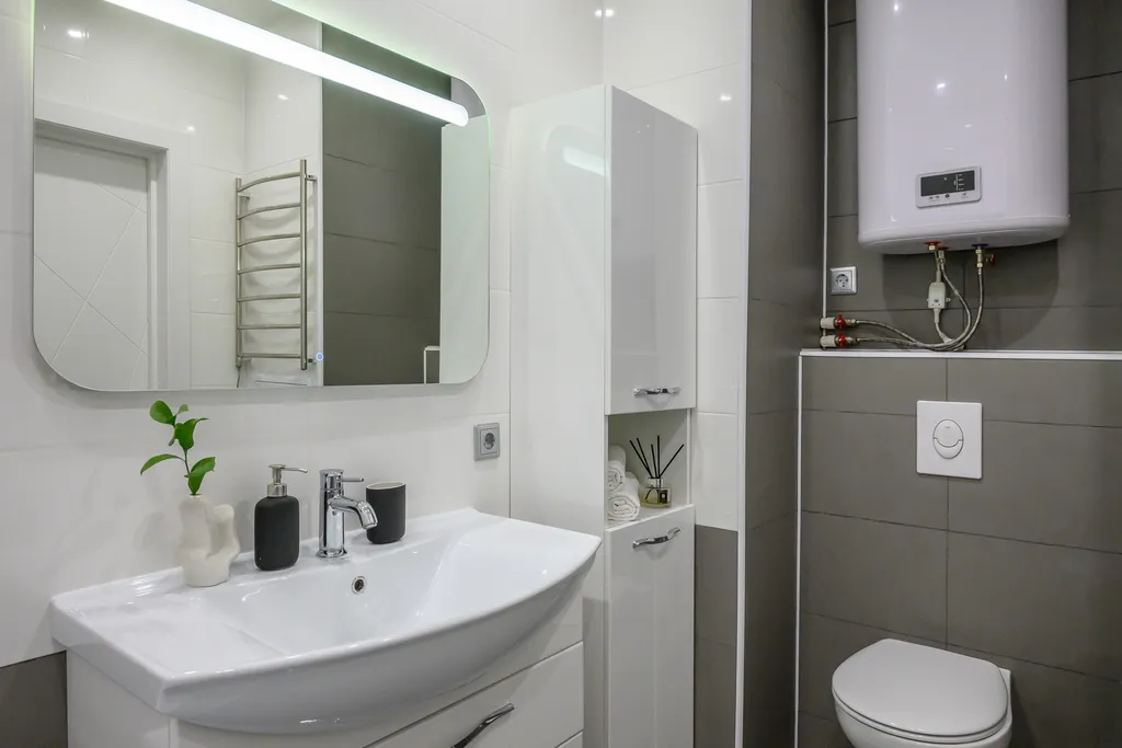 Квартира Уютная квартира в нескольких минутах от парка — Екатеринбург