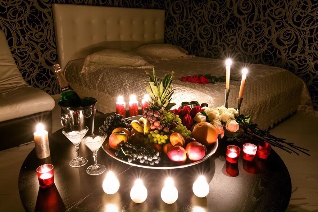 Vip-апарт в центре с панорамным видом на Свислочь с балкона