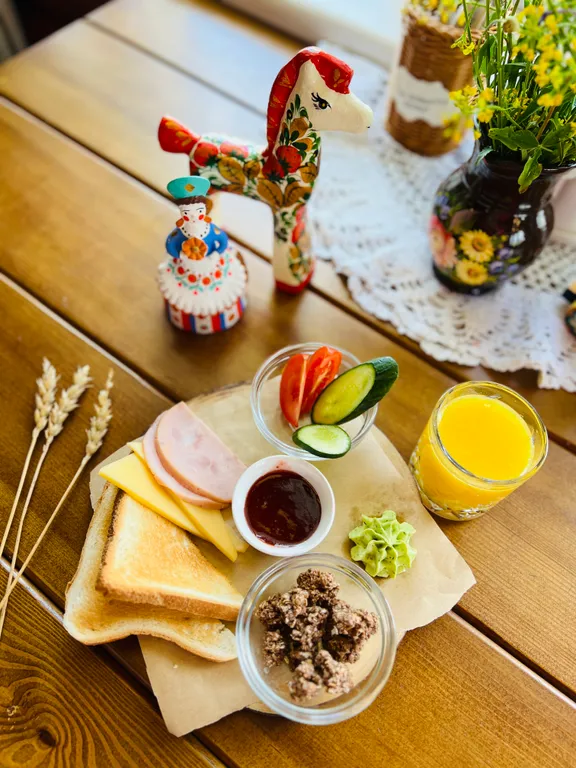 Гостевой дом Кулик