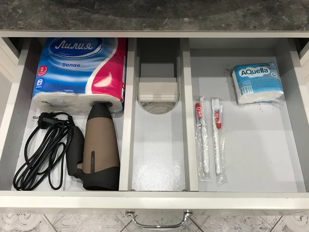 Квартира Уютная квартира-студия — Кострома