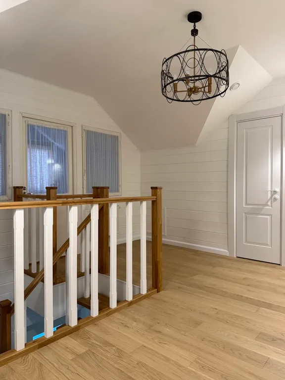 Гостевой дом Ома Тало в Карелии