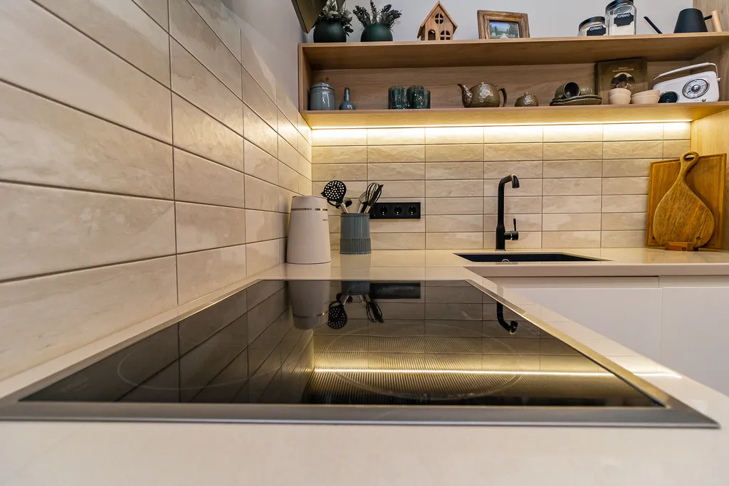 Уютная квартира - в сердце жизни Краснодара, рядом с парком Галицкого