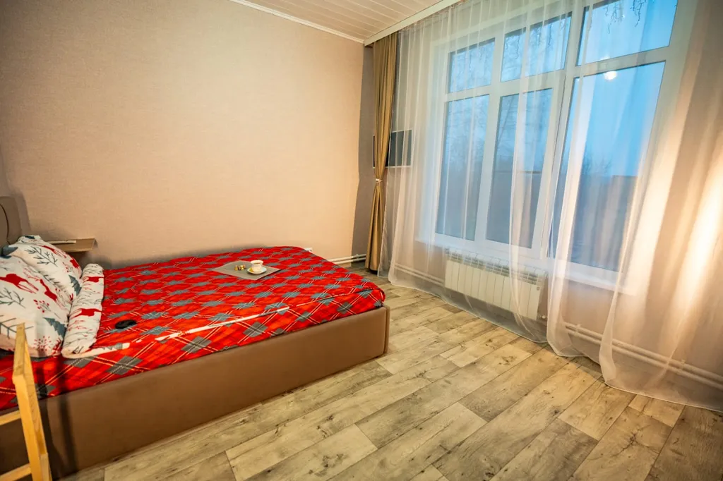 Коттедж 3-комнатный Дом — Александров