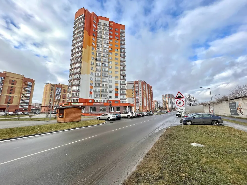 Комфорт апартамент Chill Pill в центре