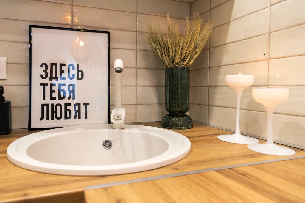 Квартира Апартаменты Ницца в туристическом центре — Казань