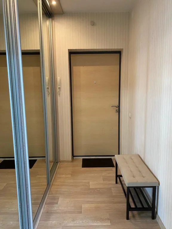 Квартира Уютная квартира — Красноярск