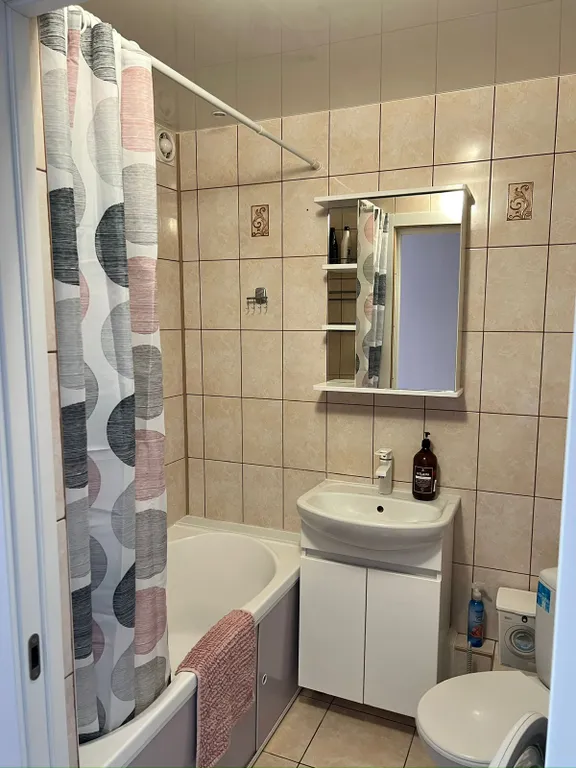 Квартира Квартира на Рыбной деревне — Калининград