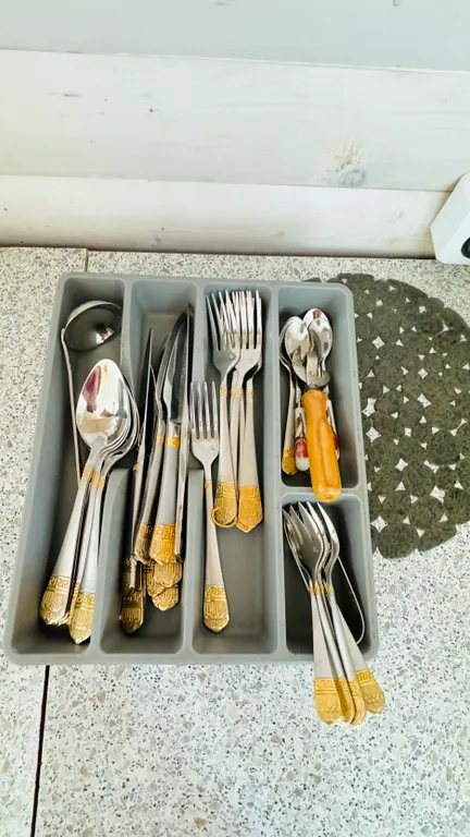 Семейный уютный домик