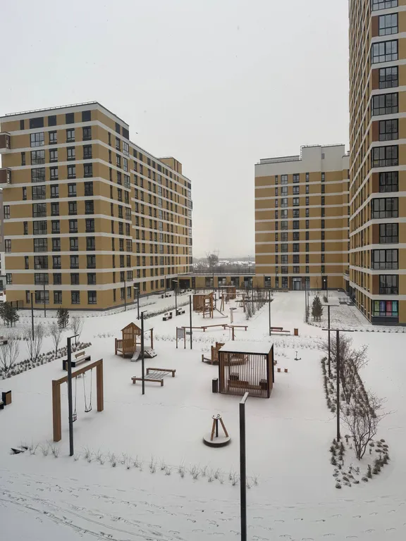 Квартира Уютная квартира рядом с ЭКСПО — Екатеринбург