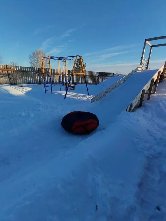 Усадьба в Соколова