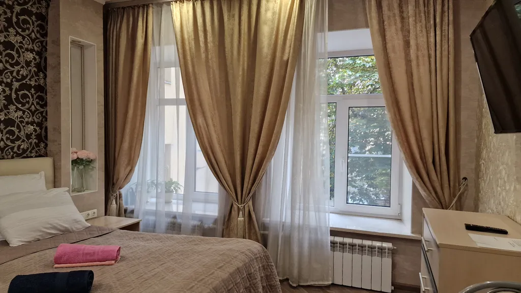 Люкс 28кв.м Аничков Дворец