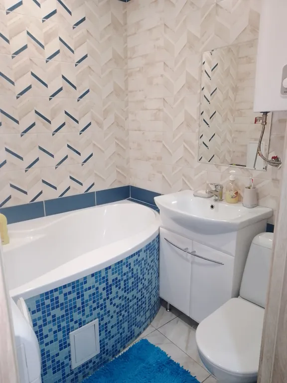 Отличная квартира рядом с трассой