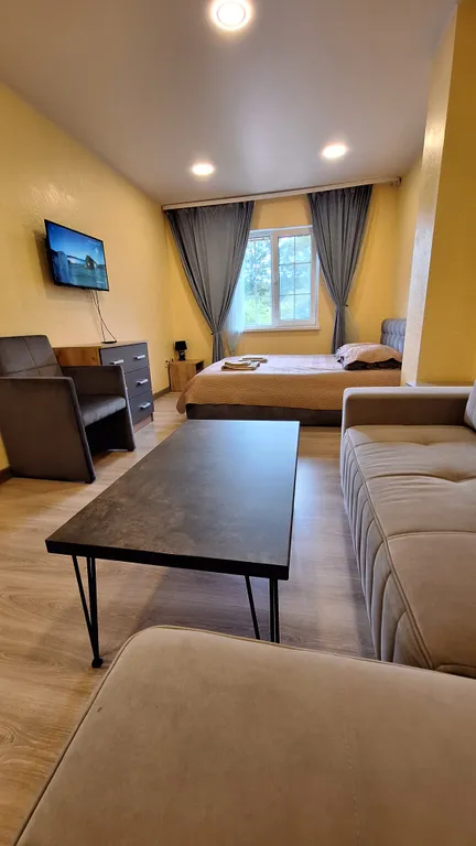 4-комнатный Дом