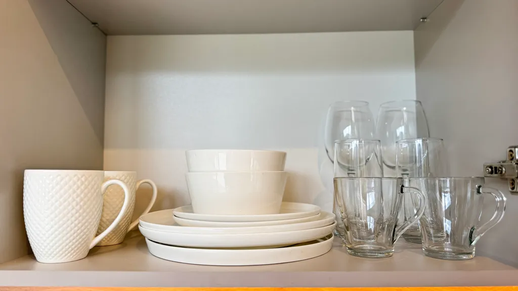 Коттедж Домик с видом на горы — Архыз