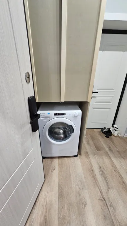 Ковровский дворик