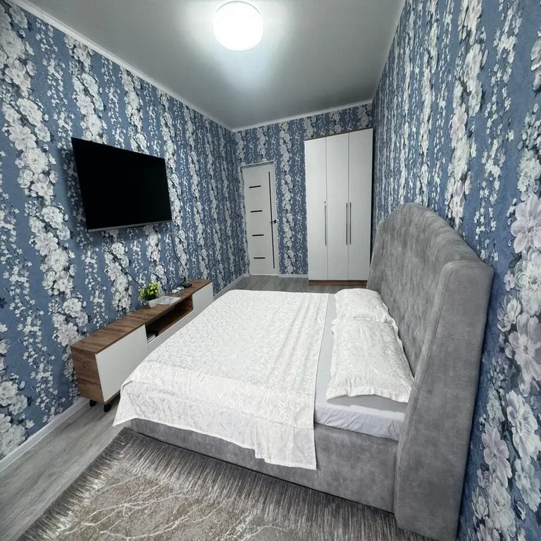 Апартаменты напротив спорткомплекса Almaty Arena