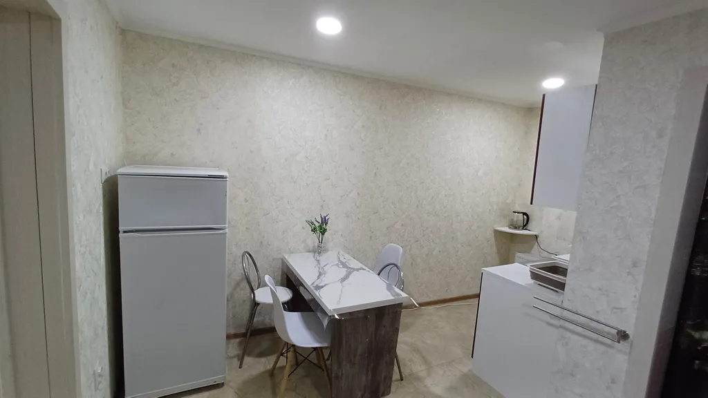 Коттедж Дом со всеми удобствами ждёт вас — Новороссийск