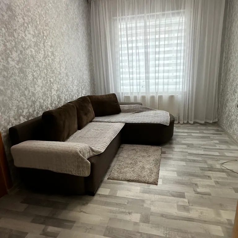 Уютная квартира в центре Железнодорожного - шаг до старинной Кирхи