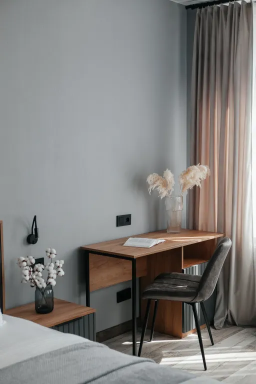 Дизайнерская квартира Elegant Aparts