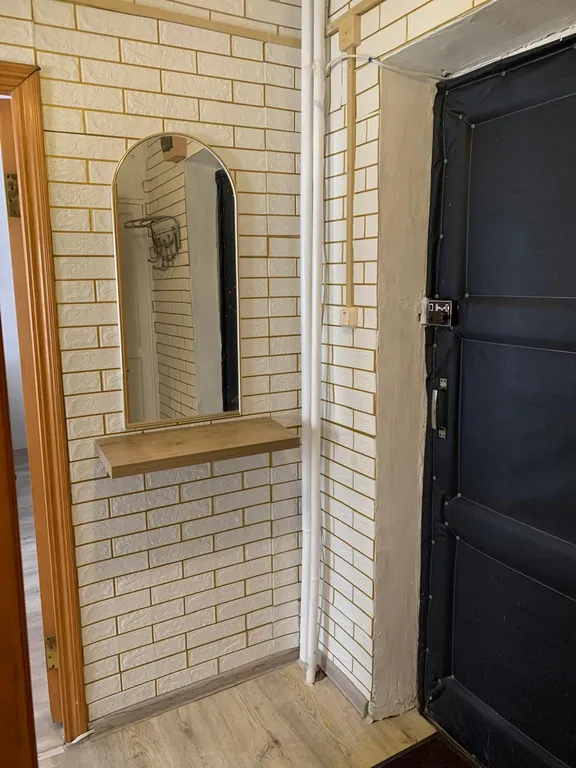 Квартира в историческом центре