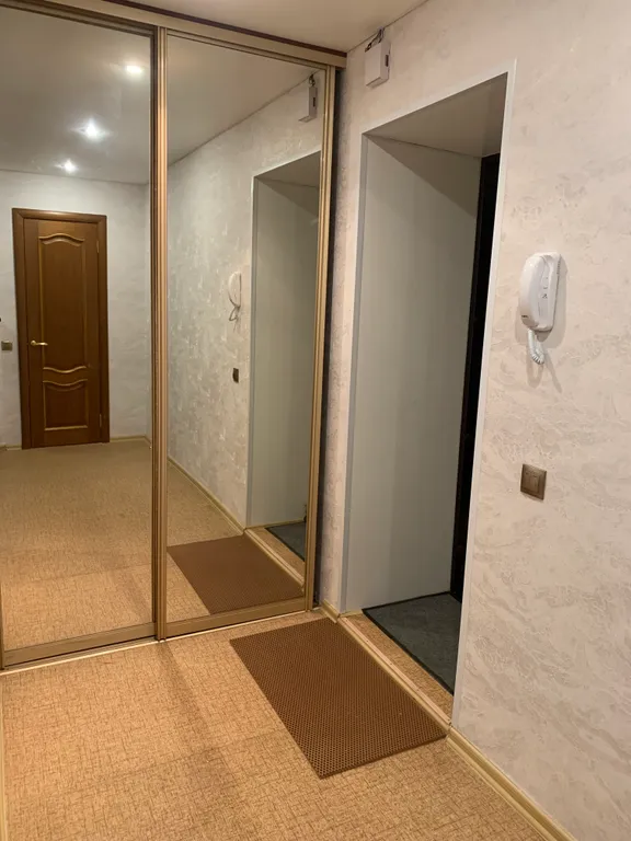 Уютная квартира в районе АМГУ