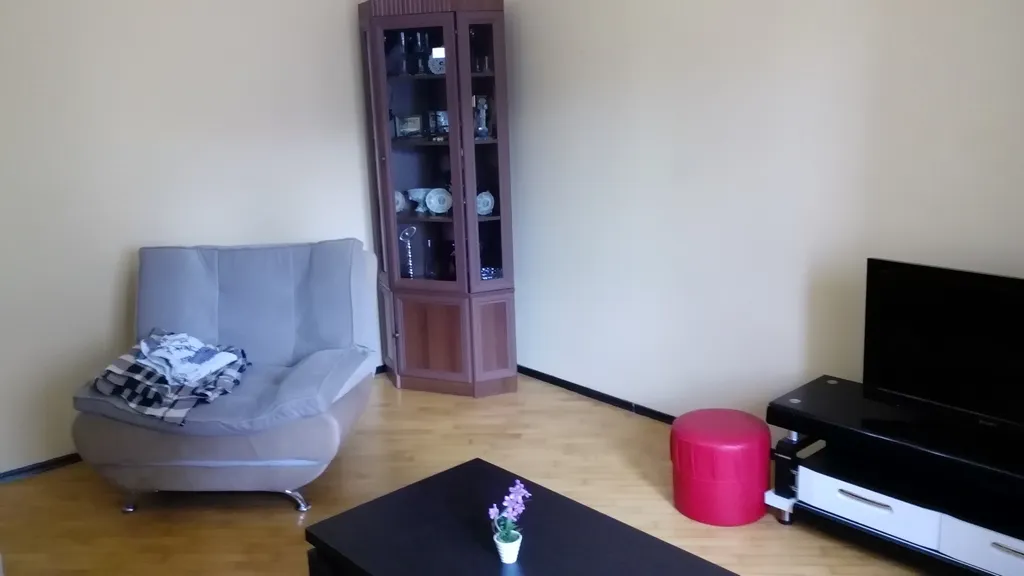 Квартира Квартира на берегу моря — Батуми