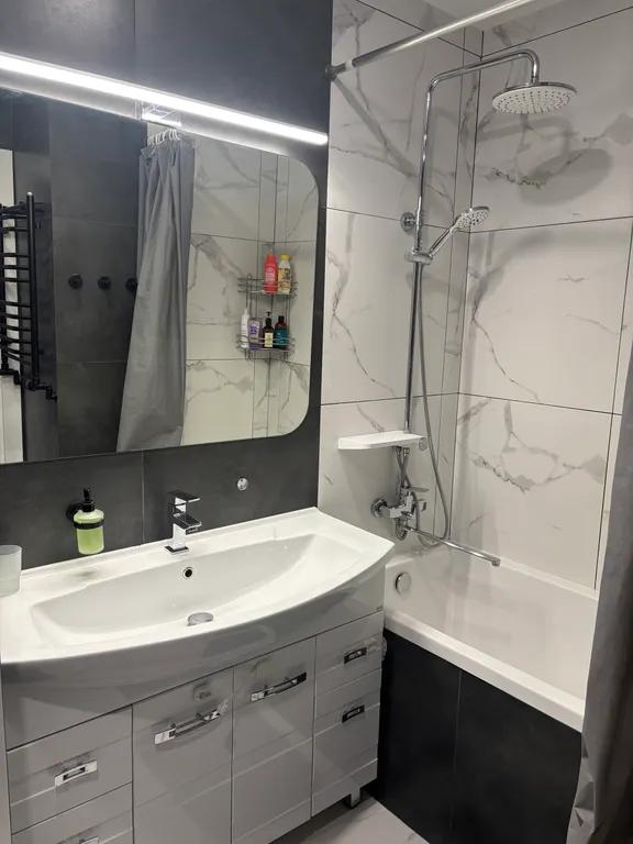 Квартира Квартира в уютном и удобном расположении — Калининград