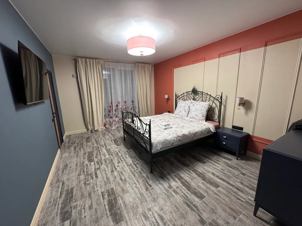 Дом в аренду