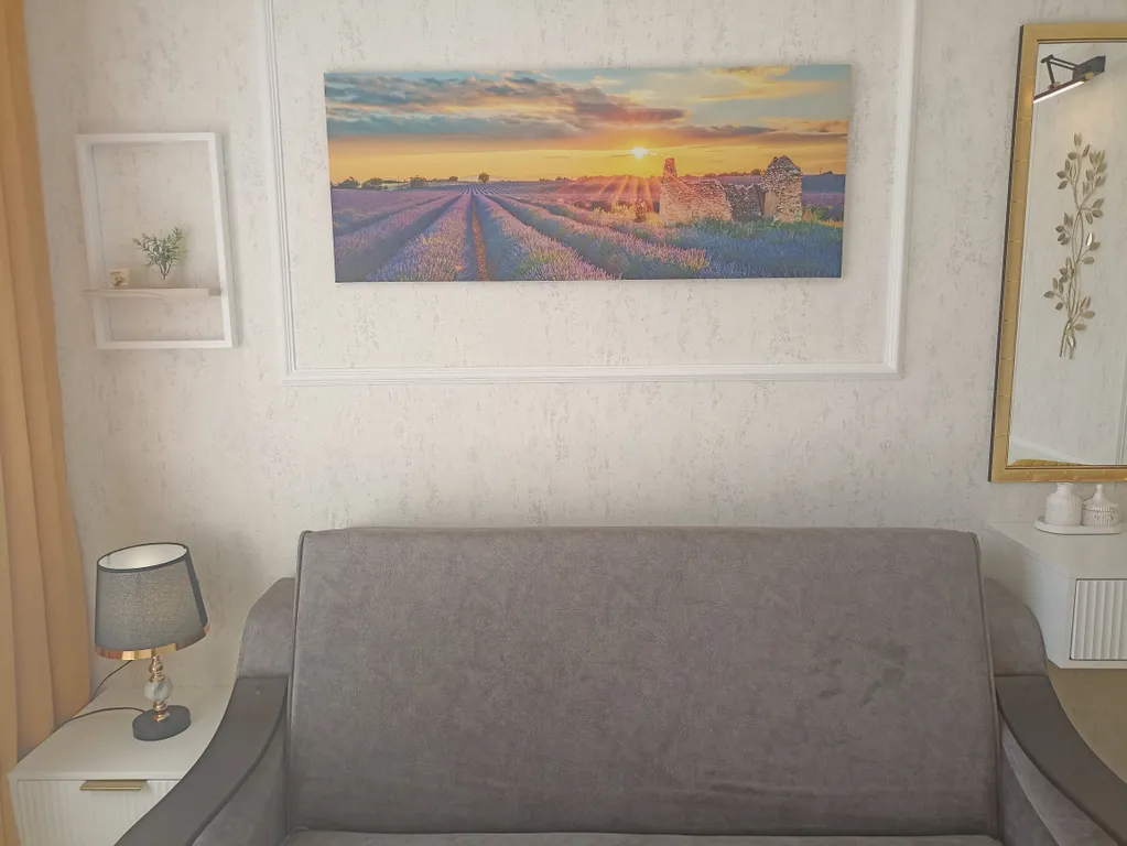 Квартира Шикарная квартира рядом с морем — Анапа