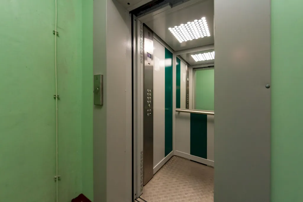 Квартира Уютная квартира в центре города рядом с озером — Калининград