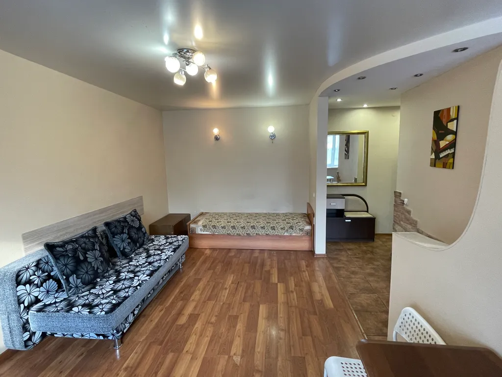 Квартира в центре