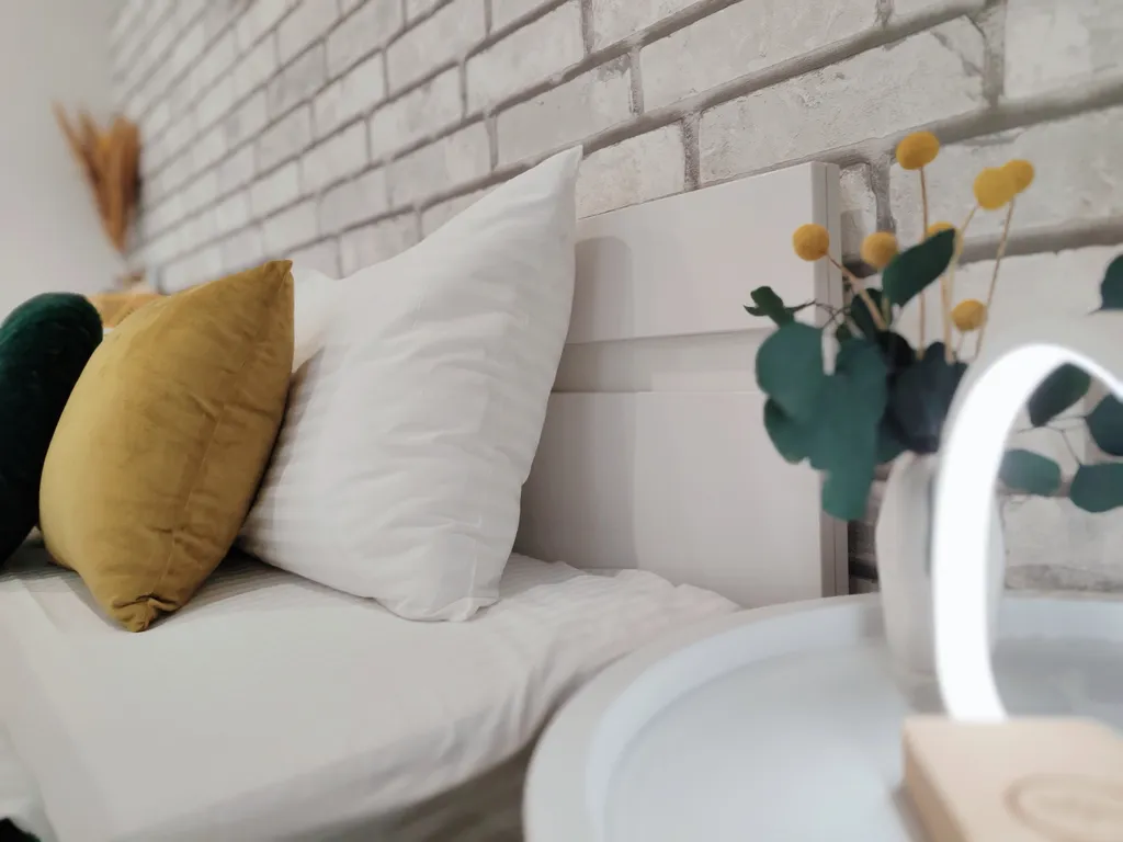 Студия в ЖК Южная Крепость с восхитительными закатами