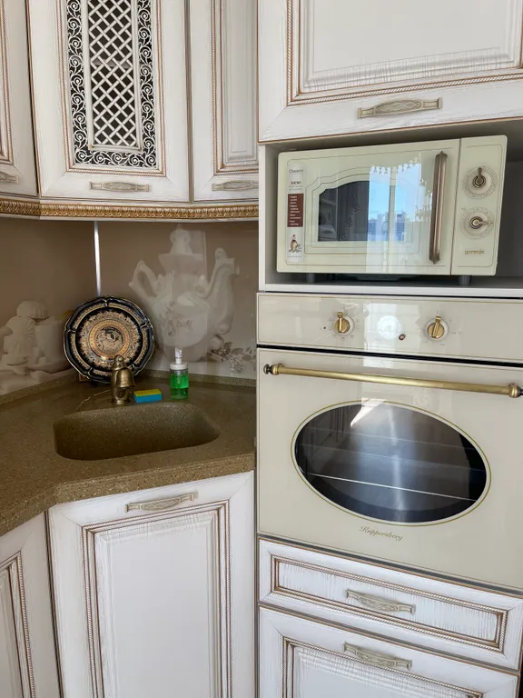 Квартира Квартира Афина — Красноярск