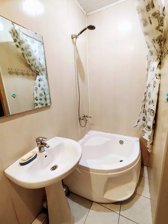 Квартира Квартира у МЦД Нахабино — Нахабино