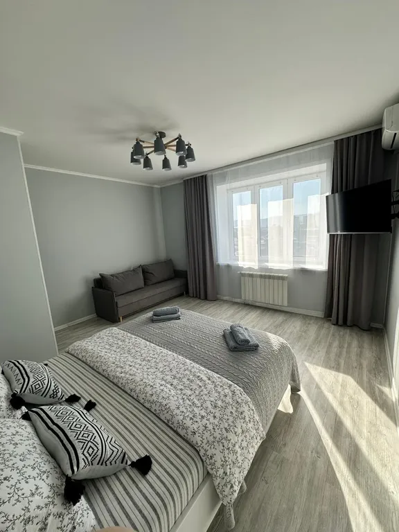 Уютная квартира в центре