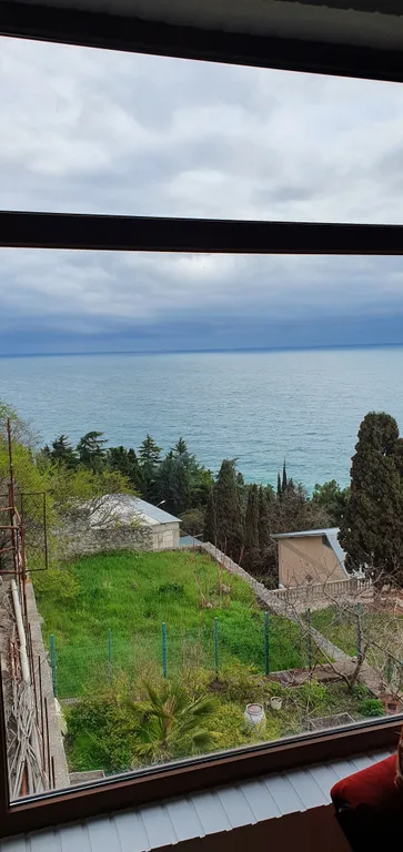 Видовой этаж с личным солярием