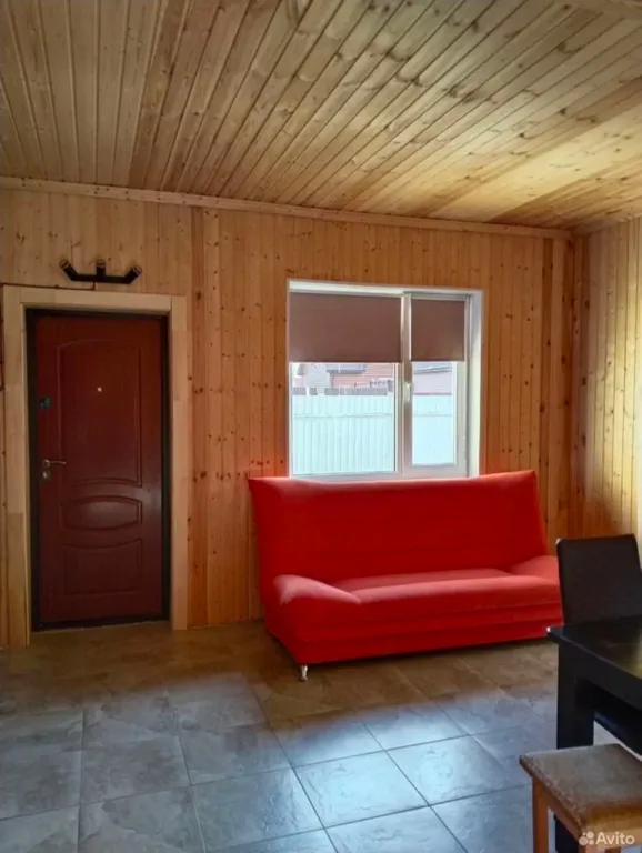 Гостевой коттедж Road House 41