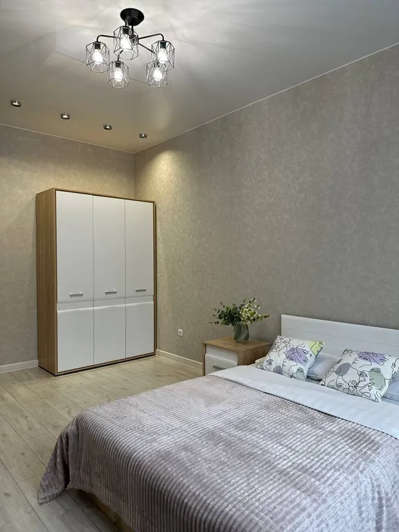 Квартира Апартаменты в районе "Королевских ворот" — Калининград