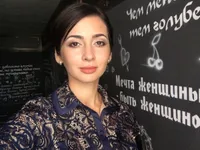 Дарья