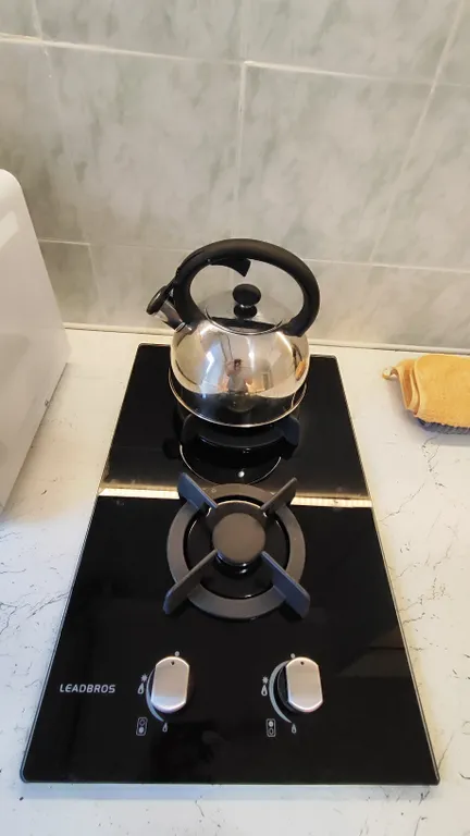 Уютная квартира в тихом центре города