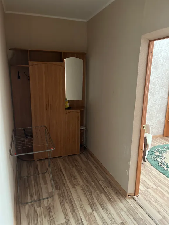 Квартира Уютная квартира рядом с ореховой рощей — Анапа