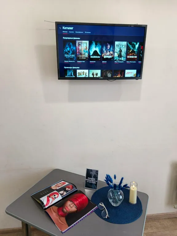 Уютная студия в районе аэропорта