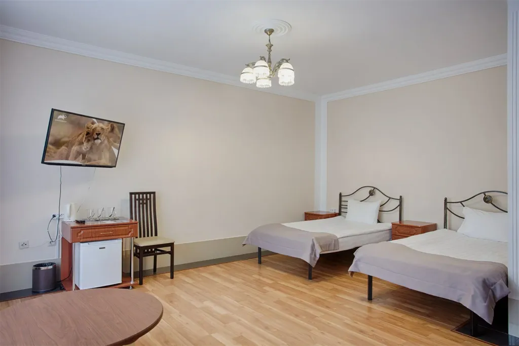 Квартира Комната — аренда посуточно в Кострома