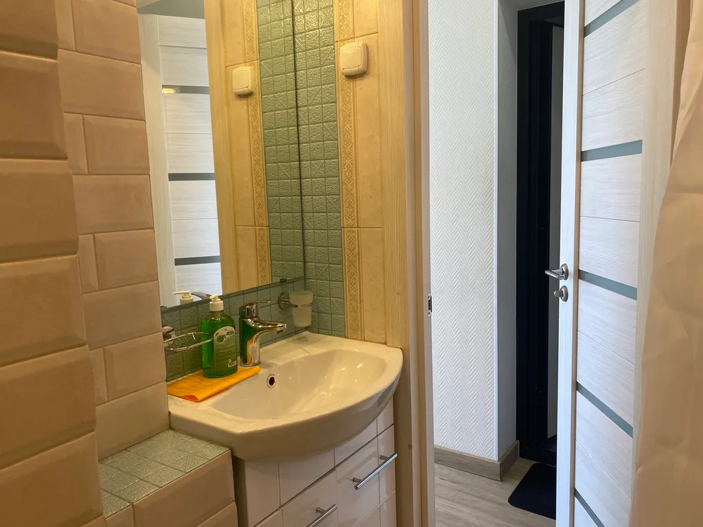 Квартира Квартира сдам студию Московский проспект д 73 — Санкт-Петербург