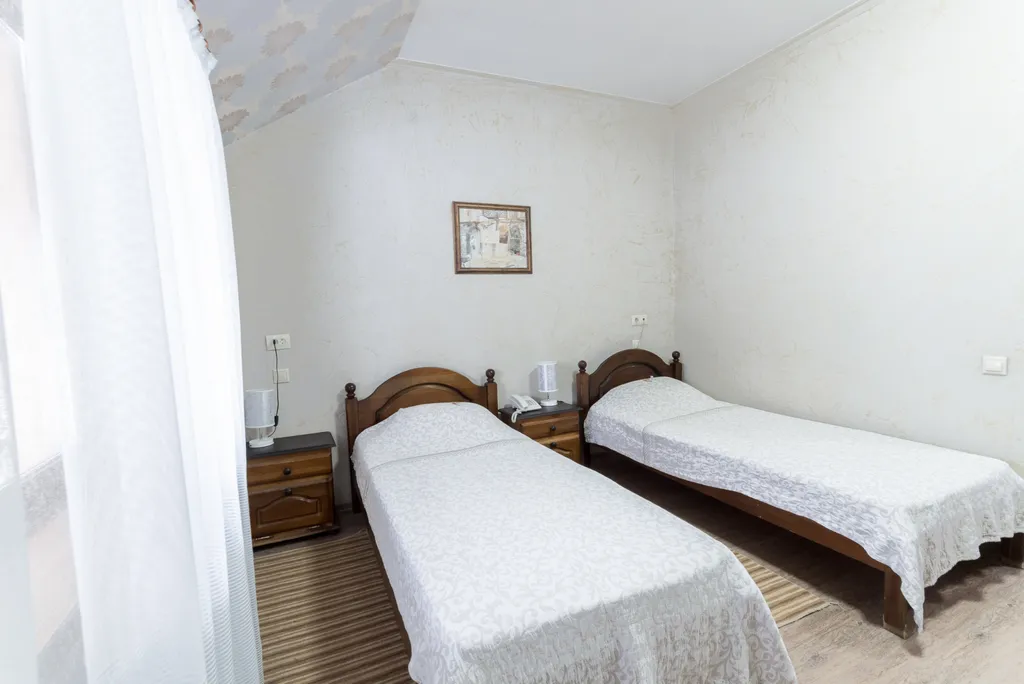 Квартира Комната — аренда посуточно в Изборск