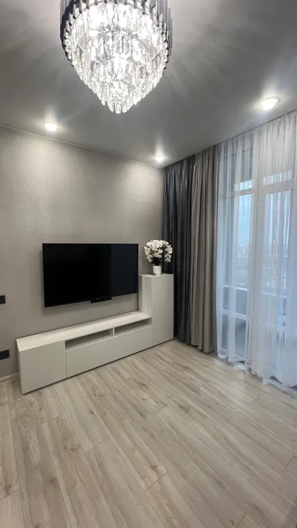 Вип квартира